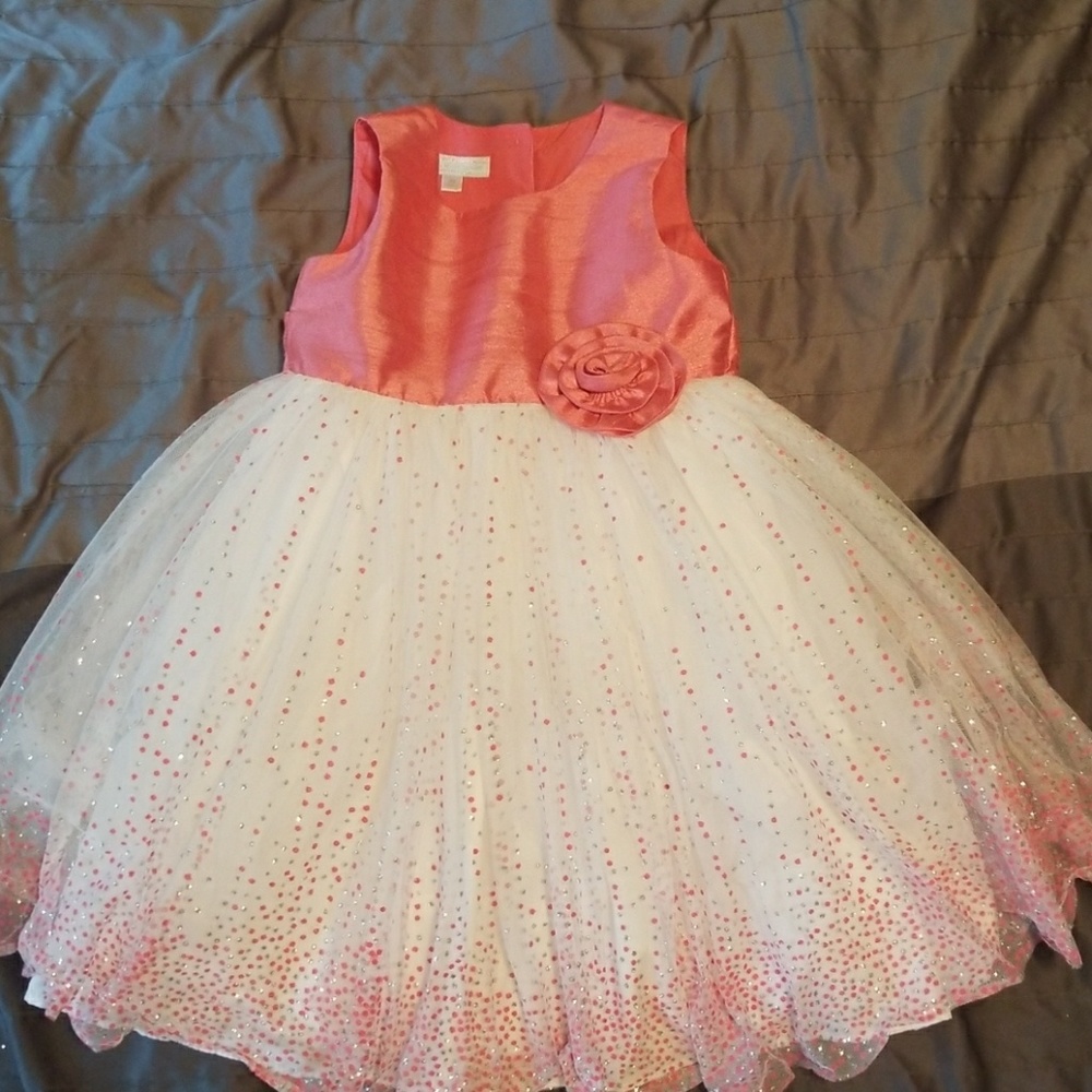 3T formal dress